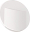 Attēls no Oprawa schodowa Kanlux Oprawa przyschodowa LED 12V 0,8W ERINUS LED O W-NW 4000K 15lm biay 33323