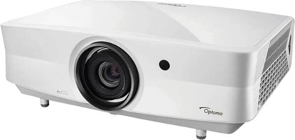 Attēls no OPTOMA UHZ68LV-W (WHITE)