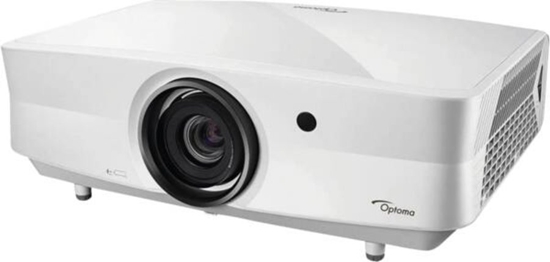 Picture of OPTOMA UHZ68LV-W (WHITE)