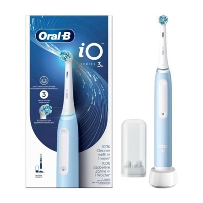 Изображение Oral-B iO Series 3N Electric Toothbrush