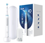 Изображение Oral-B iO Series 4 Quite White + case