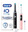 Изображение Oral-B iO Series 6 Duo Electric toothbrushes 2 pcs