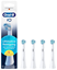 Picture of Kocówka Oral-B Sonic toothbrush head 8700216195027 / iO Ultimative czyszczenie 4-Pack White