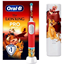 Изображение Oral-B Vitality Pro 103 Kids Electric toothbrush Lion King