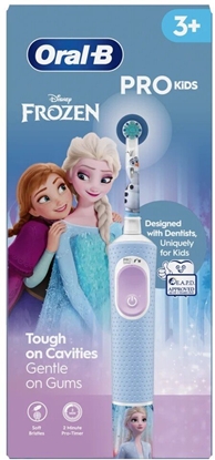 Picture of Oral-B Vitality Pro 103 Kids Frozen