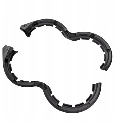 Attēls no Osona Ochrona Osony Zabezpieczenie miga migie Guma Do Drona Dji Neo 2 / Ne2-kc146-d Czarny