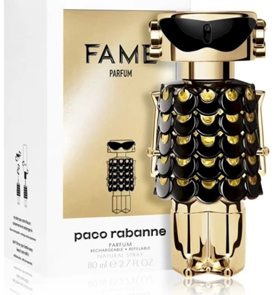 Изображение Paco Rabanne Fame Perfume PAR 80 ml