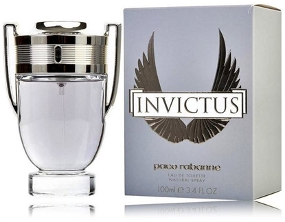 Изображение Paco Rabanne Invictus Perfume EDT 100 ml