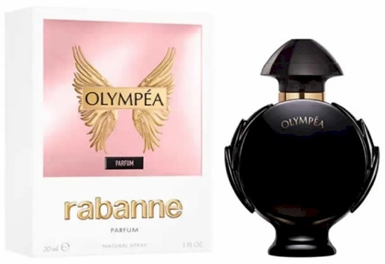Изображение Paco Rabanne Olympéa Parfum Perfume PAR 30 ml