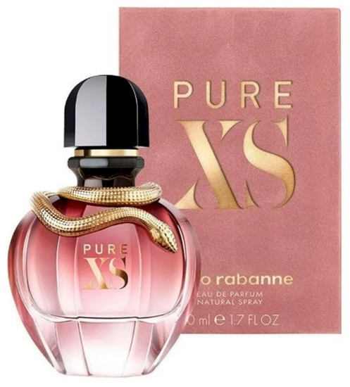 Изображение Paco Rabanne Pure XS Perfume EDP 30 ml