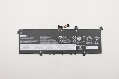 Picture of Pami do laptopa Lenovo 4-cell laptop battery,