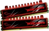 Picture of Pami G.Skill Ripjaws, DDR3, 8 GB, 1600MHz, CL9 (F312800CL9D8GBRL)