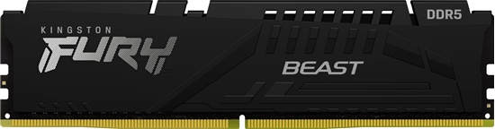 Picture of Pami Kingston Fury Beast, DDR5, 32 GB, 6000MHz, CL36 (KF560C36BBE-32)