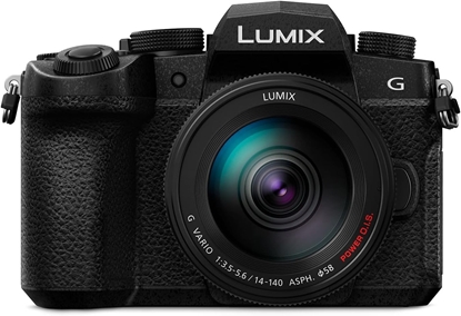 Изображение Panasonic Lumix DC-G97 Kit 3,5-5,6/14-140 POWER OIS