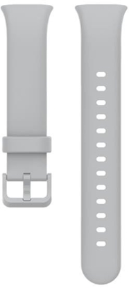 Picture of Pasek Silikonowy Mi Band 7 Pro / M7 Pro (5), GRAY / SZARY