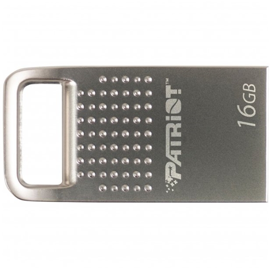 Picture of Patriot Memory Patriot Tab200 pami USB 16 GB USB Typu-A 2.0 Srebrny