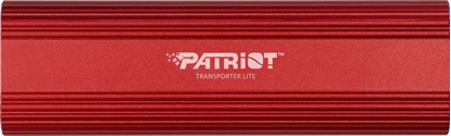 Attēls no Patriot Transporter Lite SSD Disk 2TB