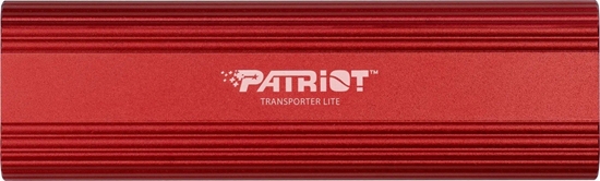 Picture of Patriot Transporter Lite SSD Disk 2TB