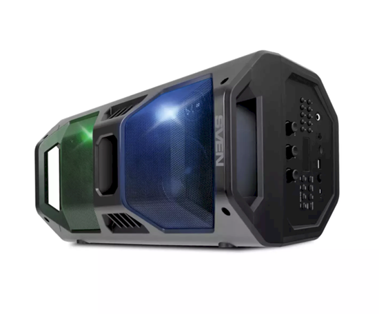 Picture of Pārnēsājams skaļrunis Sven PS-600 Black