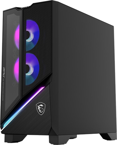 Picture of PCMSIM5MPG Infinite X3 AI 2ndGamingDesktopCPU Intel Core Ultrau9-285K3700 MHzRAM 64GBDDR5SSD 1TBGraphics card GeForce RTX 5090 V MPG_INF_X3_AI_2NVZ9-028EU (4711377288774)