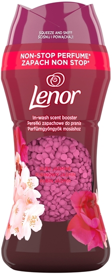 Picture of PEREKI ZAPACH LENOR 195G RUBY JASM