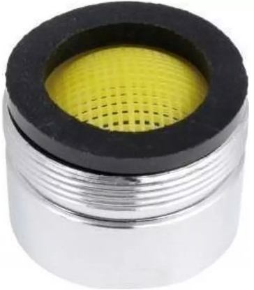 Attēls no Perlator M28x1 z mosidzu, chrom