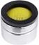 Picture of Perlator M28x1 z mosidzu, chrom