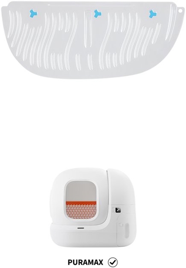 Picture of PETKIT Cat Litter Remover- 3pcs (P9220R)