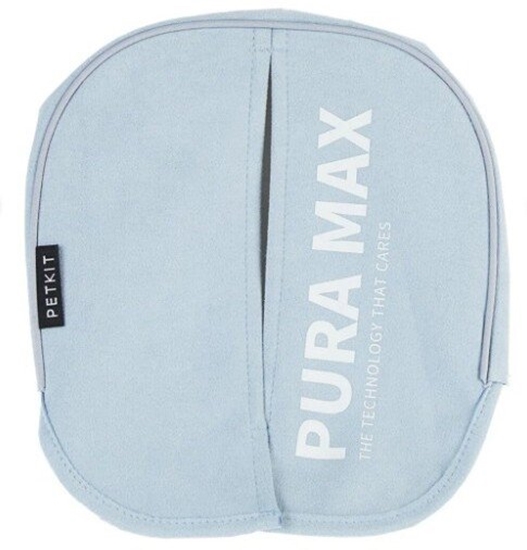 Picture of PETKIT Pura Max Magnetic Dust- proof Curtain (P9221C)