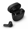 Picture of Philips 2000 series TAT2206BK/00 headphones/headset True Wireless Stereo (TWS) In-ear Calls/Music Bluetooth Black