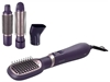 Изображение Philips 3000 series BHA313/00 hair styling tool Hot air brush Warm Black 800 W 1.8 m