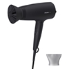 Изображение Philips 3000 series BHD308/10 hair dryer 1600 W Black