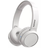 Picture of Philips 4000 series TAH4205WT/00 headphones/headset Wireless Head-band Calls/Music USB Type-C Bluetooth White