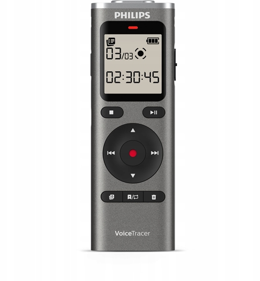 Picture of Philips DVT 1170