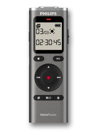 Picture of Philips DVT 1170