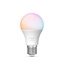 Picture of Philips Hue E WCA 806 A60 1P EU | E27 | 8 W | 16 million colours, White and colour light | Bluetooth, Zigbee