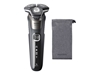 Picture of Philips SHAVER Series 5000 S5887/10 Wet and dry electric shaver and soft pouch