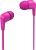 Изображение Philips TAE1105PK/00 headphones/headset Wired In-ear Music Pink