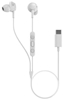 Изображение Philips TAE5008WT/00 In-Ear Headphones with microphone USB-C