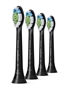 Picture of Philips W Optimal White HX6064/11 4-pack sonic toothbrush heads