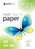 Picture of Photo paper PrintPro, 100 sheets | 180 g/m² | A3 | High Glossy