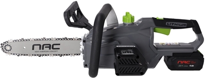 Изображение Pia acuchowa NAC CB20E-30-B40-S 20 V 30 cm