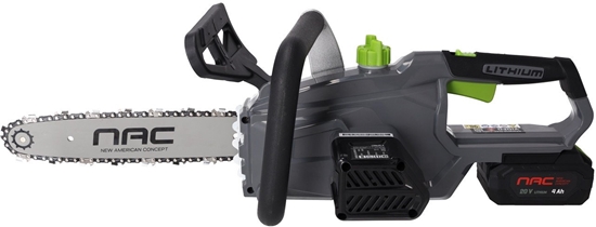 Picture of Pia acuchowa NAC CB20E-30-B40-S 20 V 30 cm