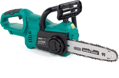 Attēls no Pia acuchowa NAC CB-25-BL-LI-20V 20 V 25 cm