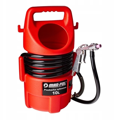 Изображение PIASKARKA SYFONOWA 10L /MAR-POL