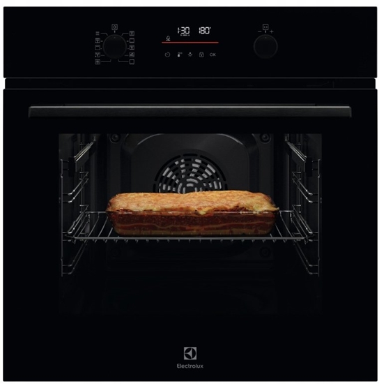 Изображение Piekarnik EOF6P76BZ