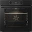 Attēls no Piekarnik Gorenje 77 L czarny piec samoczyszczcy - wbudowany elektryczny piekarnik