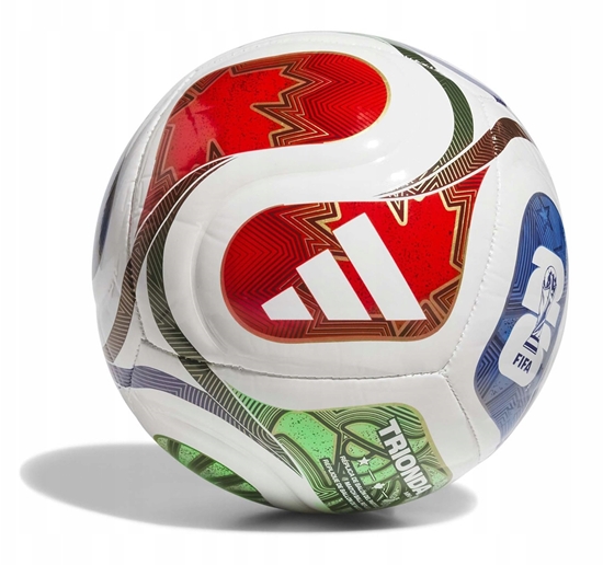 Picture of Pika adidas TRIONDA Mini 1,5 World Cup JD8049