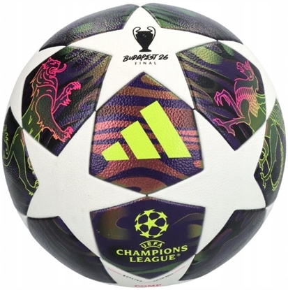 Изображение Pika adidas UCL Competition JX9096