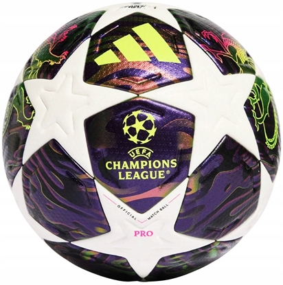 Изображение Pika adidas UCL PRO JX9077